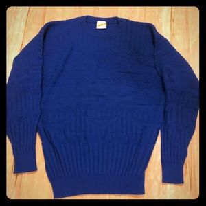 Vintage Sweater Mäser European 42/Medium